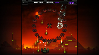 Titan Attacks